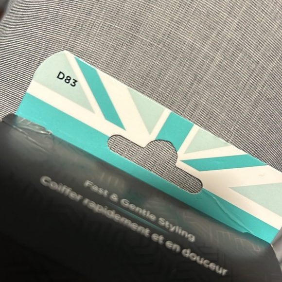 Denman paddle brush - Picture 4 of 5